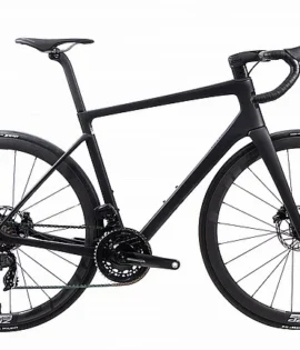 ENVE Demo Melee Force D2 AXS/Zipp Road Bike
