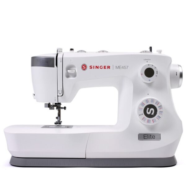 SINGER Nähmaschine Elite ME457