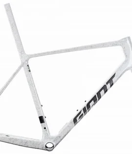 Giant 2025 TCR Advanced SL Frameset