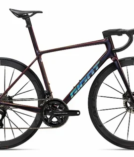 Giant 2025 TCR Advanced SL 0 Dura Ace Road Bike