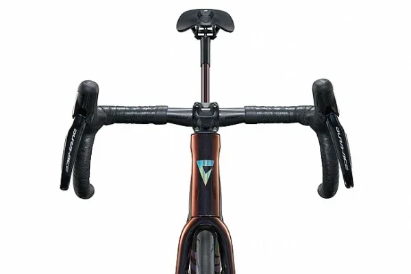 Giant 2025 TCR Advanced SL 0 Dura Ace Road Bike - Image 5