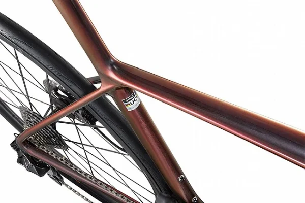 Giant 2025 TCR Advanced SL 0 Dura Ace Road Bike - Image 6
