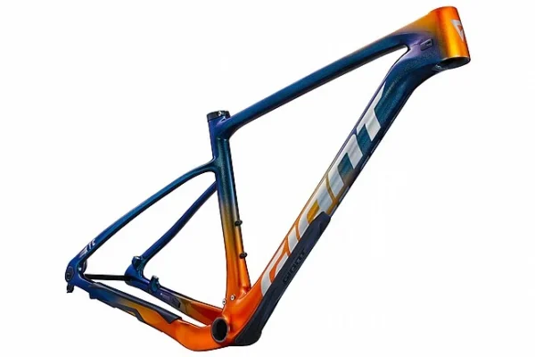 Giant 2025 XTC Advanced SL 29 MTB Frame - Image 4