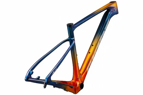 Giant 2025 XTC Advanced SL 29 MTB Frame - Image 5