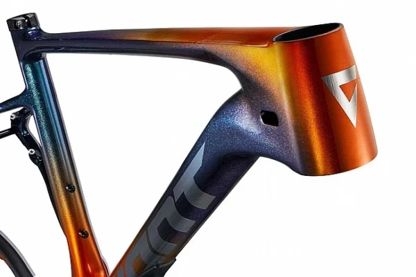 Giant 2025 XTC Advanced SL 29 MTB Frame - Image 5