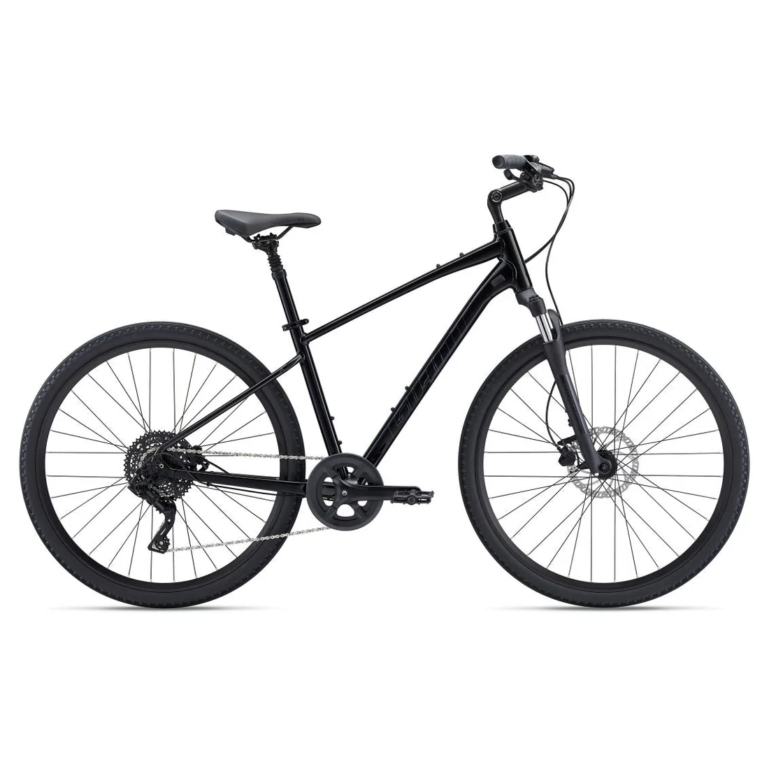 Giant Cypress DX Comfort Bike 2022 - Image 2