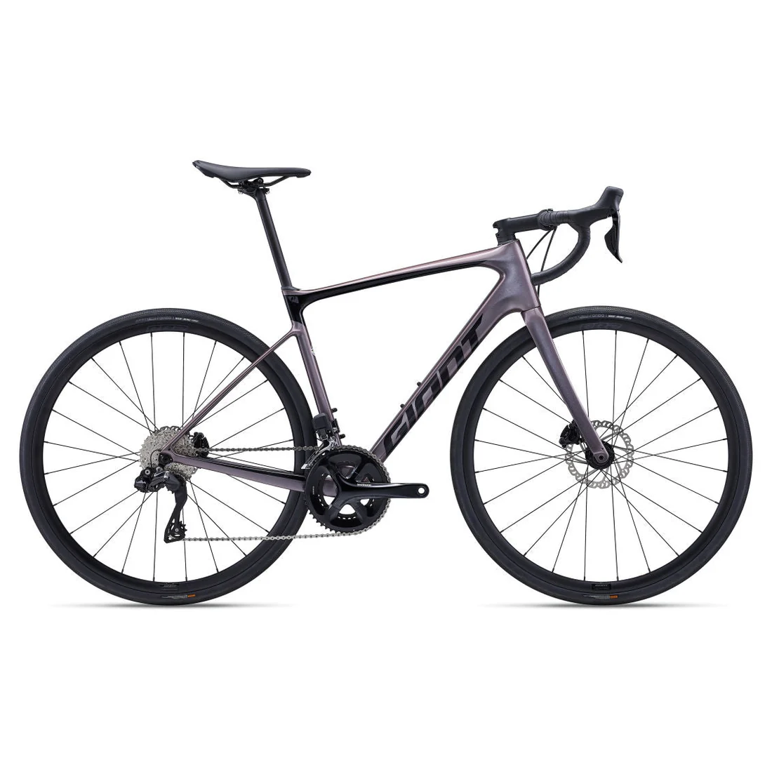 Giant Defy Advanced 1 Road Bike 2023 - Image 2