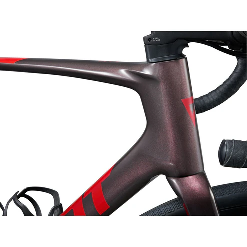 Giant Defy Advanced 2 Road Bike - Image 5