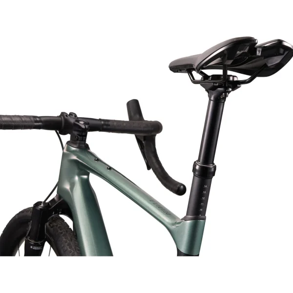 Giant Revolt X Advanced Pro 2 Gravel Road Bike 2023 - Image 3