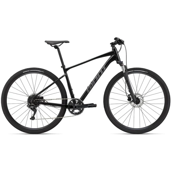 Giant Roam 2 Disc Hybrid Bike 2022 - Image 2