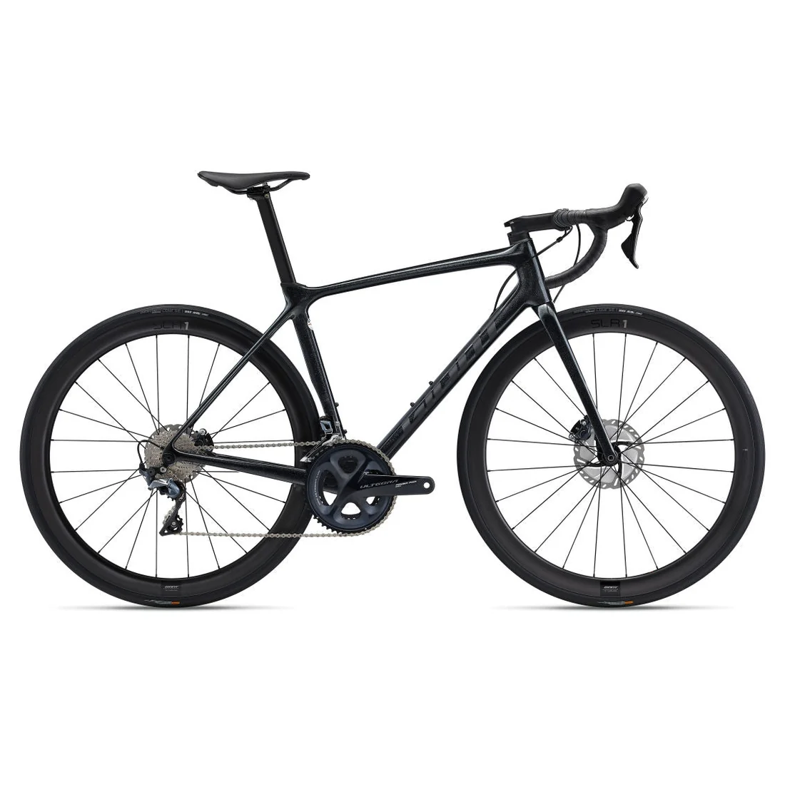 Giant TCR Advanced Pro 1 Disc Road Bike 2022 - Image 2