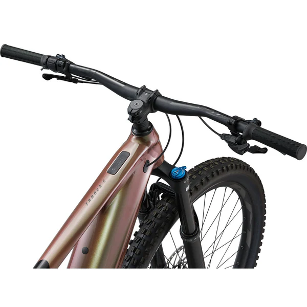 Giant Trance X E+ 2 Electric Mountain Bike 2023 - Image 4