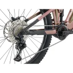 Giant Trance X E+ 2 Electric Mountain Bike 2023 - Image 2