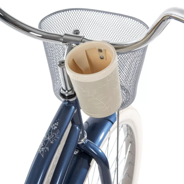 Huffy Women's Deluxe Perfect Fit 26” Cruiser Bike - Image 6