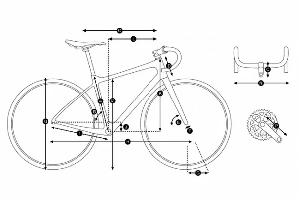 Liv 2025 Devote Advanced 2 Gravel Bike - Image 3