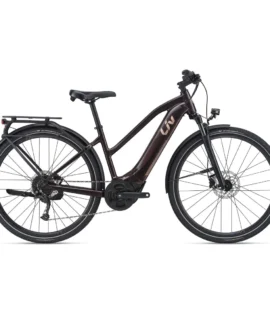 Liv Amiti E+ 2 28MPH E-Bike 2022