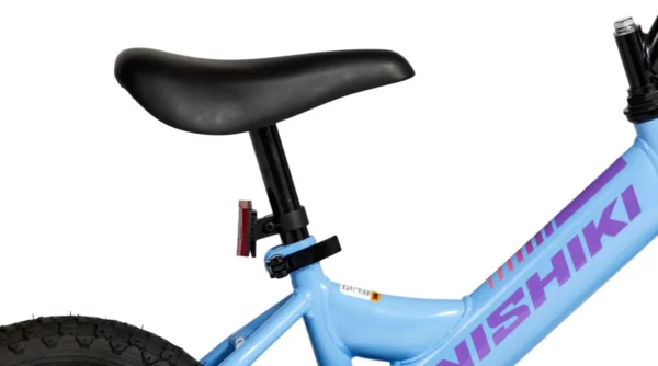Nishiki Girls' 12” Durango Racer Bike - Image 3