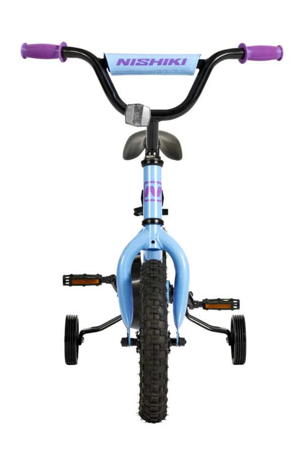 Nishiki Girls' 12” Durango Racer Bike - Image 5
