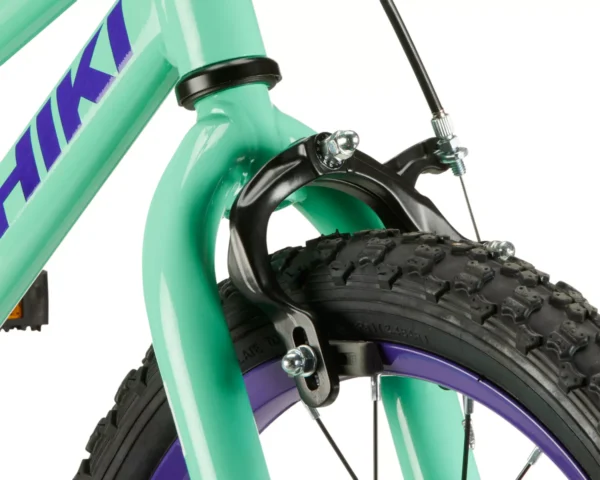 Nishiki Girls' 16” Durango Racer Bike - Image 2