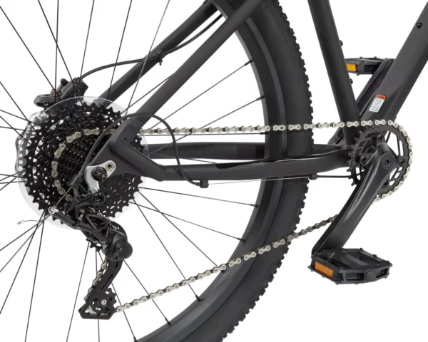 Nishiki Adult 29 in. Colorado Comp Mountain Bike - Image 4