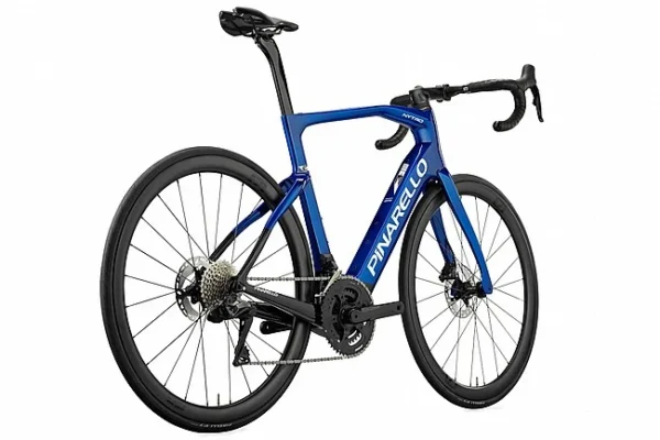 Pinarello Nytro E7 Road Ultegra Di2 E-Bike - Image 2