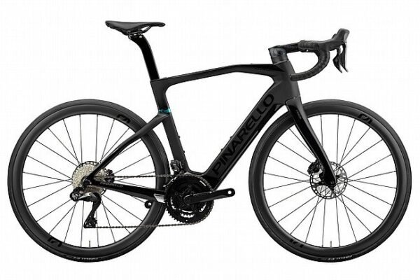 Pinarello Nytro E7 Road Ultegra Di2 E-Bike - Image 3