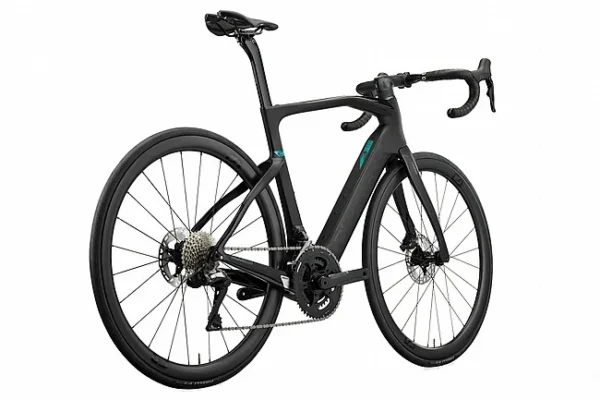Pinarello Nytro E7 Road Ultegra Di2 E-Bike - Image 6