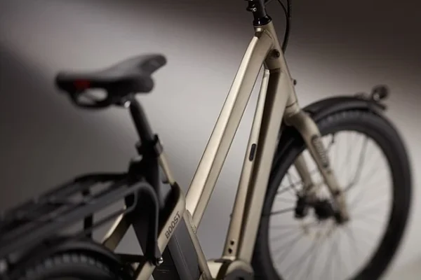 Benno 2023 Boost 10D Evo 5 Sport Class 3 E-Bike - Image 2