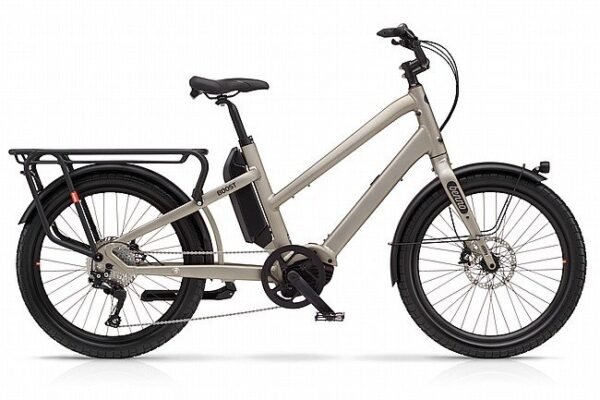 Benno 2023 Boost 10D Evo 5 Sport Class 3 E-Bike