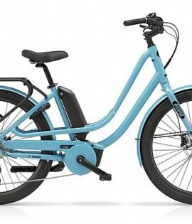 Benno 2023 eJoy 5i Evo1 Performance Class 1 E-Bike