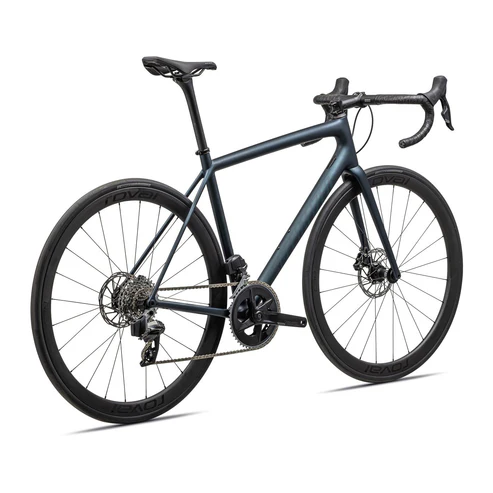 Specialized Aethos Expert Road Bike 2023 - Image 3