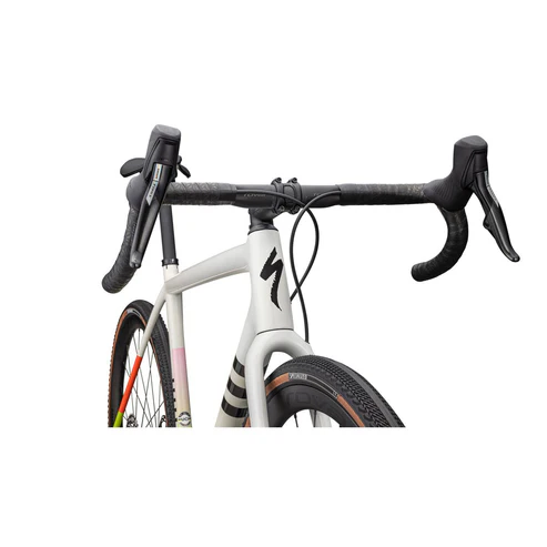 Specialized Crux Pro Gravel Bike 2024 - Image 2