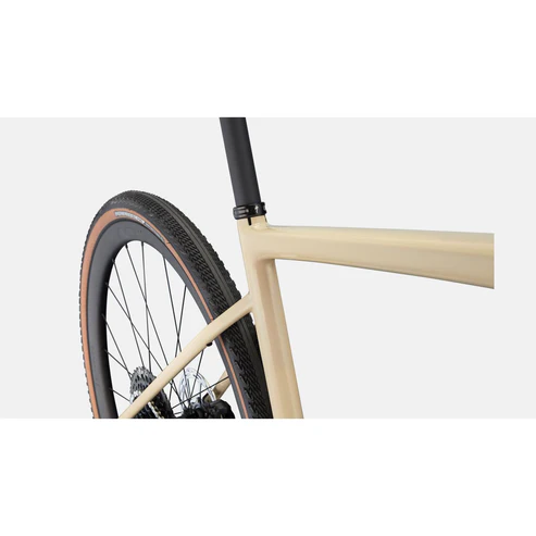 Specialized Diverge Pro Carbon Gravel Road Bike - Image 4