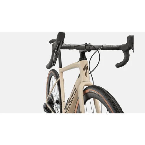Specialized Diverge Pro Carbon Gravel Road Bike - Image 3