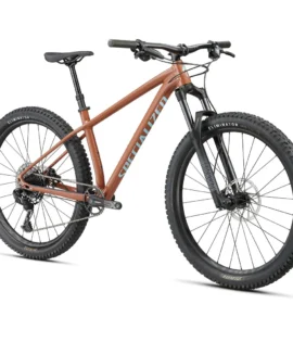 Specialized Fuse Sport 27.5″ Hardtail Mountain Bike