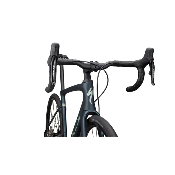 Specialized Roubaix SL8 Comp Road Bike 2024 - Image 2