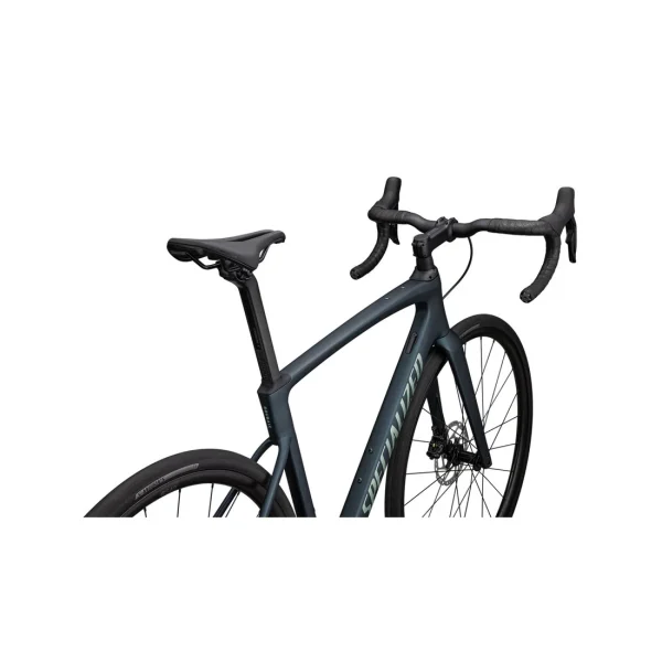 Specialized Roubaix SL8 Comp Road Bike 2024 - Image 4