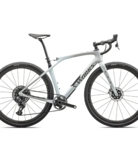 Specialized S-Works Diverge STR 2024
