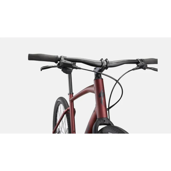 Specialized Sirrus X 3.0 Fitness Bike - Image 3