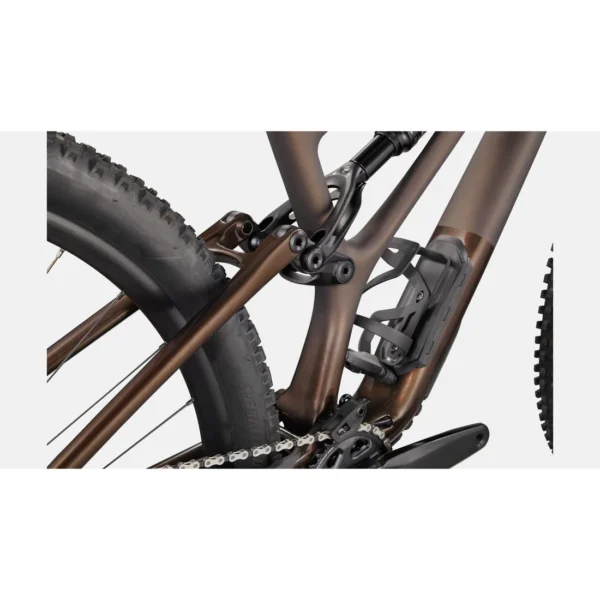 Specialized StumpJumper Expert Full Suspension 29 Mountain Bike 2022 - Image 2