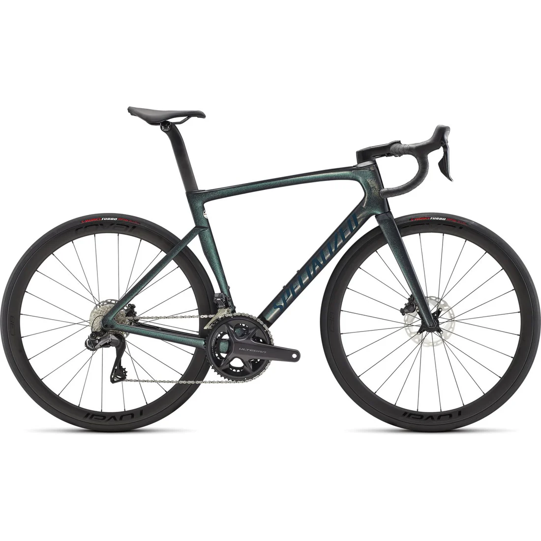 Specialized Tarmac SL7 Expert Road Bike 2022 - Image 2