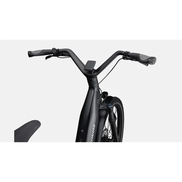 Specialized Turbo Como 5.0 IGH Active Electric Bike - Image 4