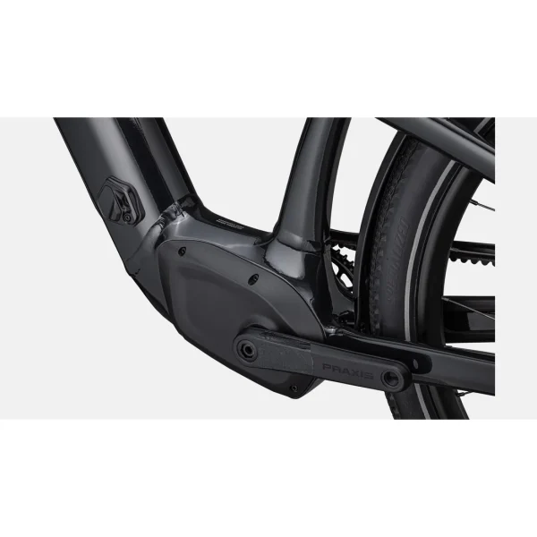 Specialized Turbo Como 5.0 IGH Active Electric Bike - Image 3