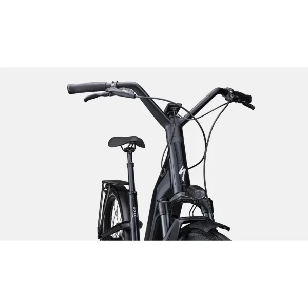 Specialized Turbo Como 5.0 IGH Active Electric Bike - Image 2