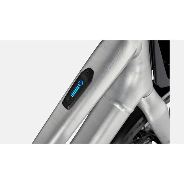 Specialized Turbo Como Step Through 5.0 Active Electric Bike - Image 4