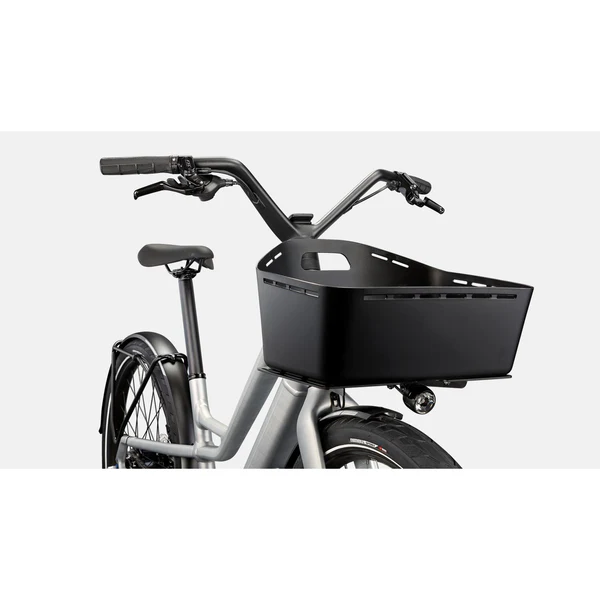 Specialized Turbo Como Step Through 5.0 Active Electric Bike - Image 2