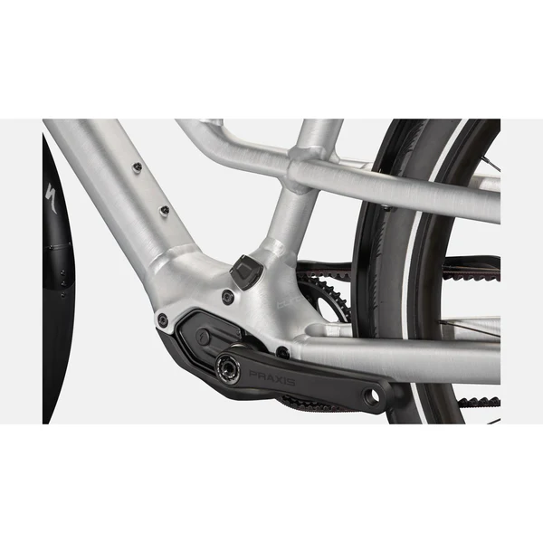 Specialized Turbo Como Step Through 5.0 Active Electric Bike - Image 3