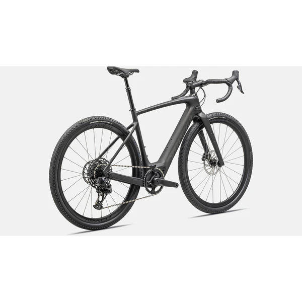 Specialized Turbo Creo 2 Expert Electric Road Bike 2024 - Image 2