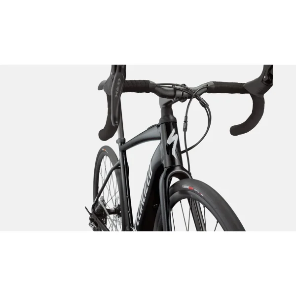 Specialized Turbo Creo SL Comp E5 Electric Road Bike - Image 2