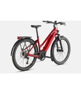 Specialized Turbo Vado 3.0 Step Through Active Electric Bike